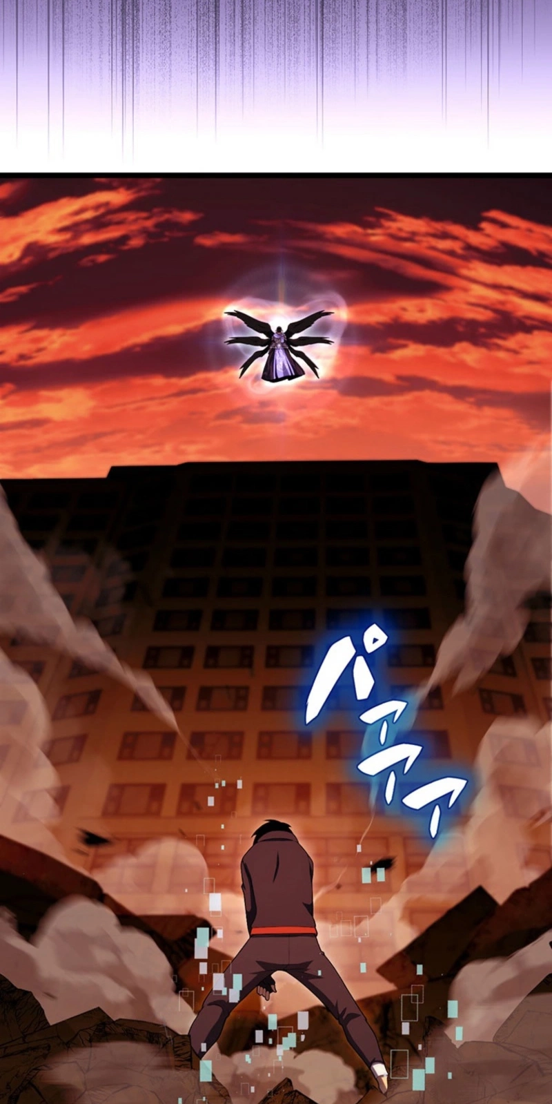 Death Penalty Chapter 99 page 64 - 