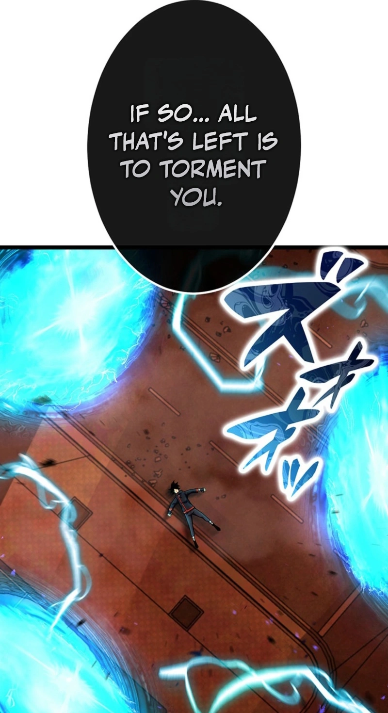 Death Penalty Chapter 99 page 72 - 
