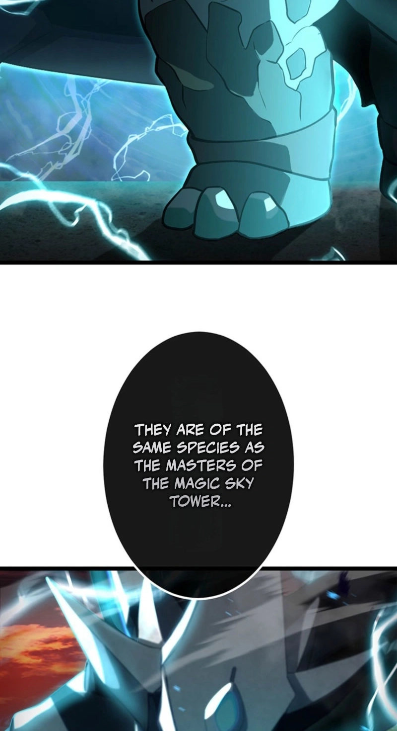 Death Penalty Chapter 99 page 75 - 