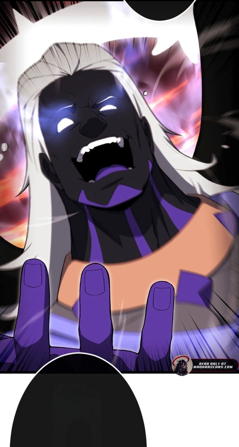 Death Penalty Chapter 99 page 78 - 