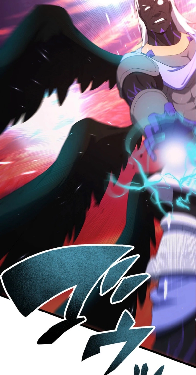 Death Penalty Chapter 99 page 9 - 