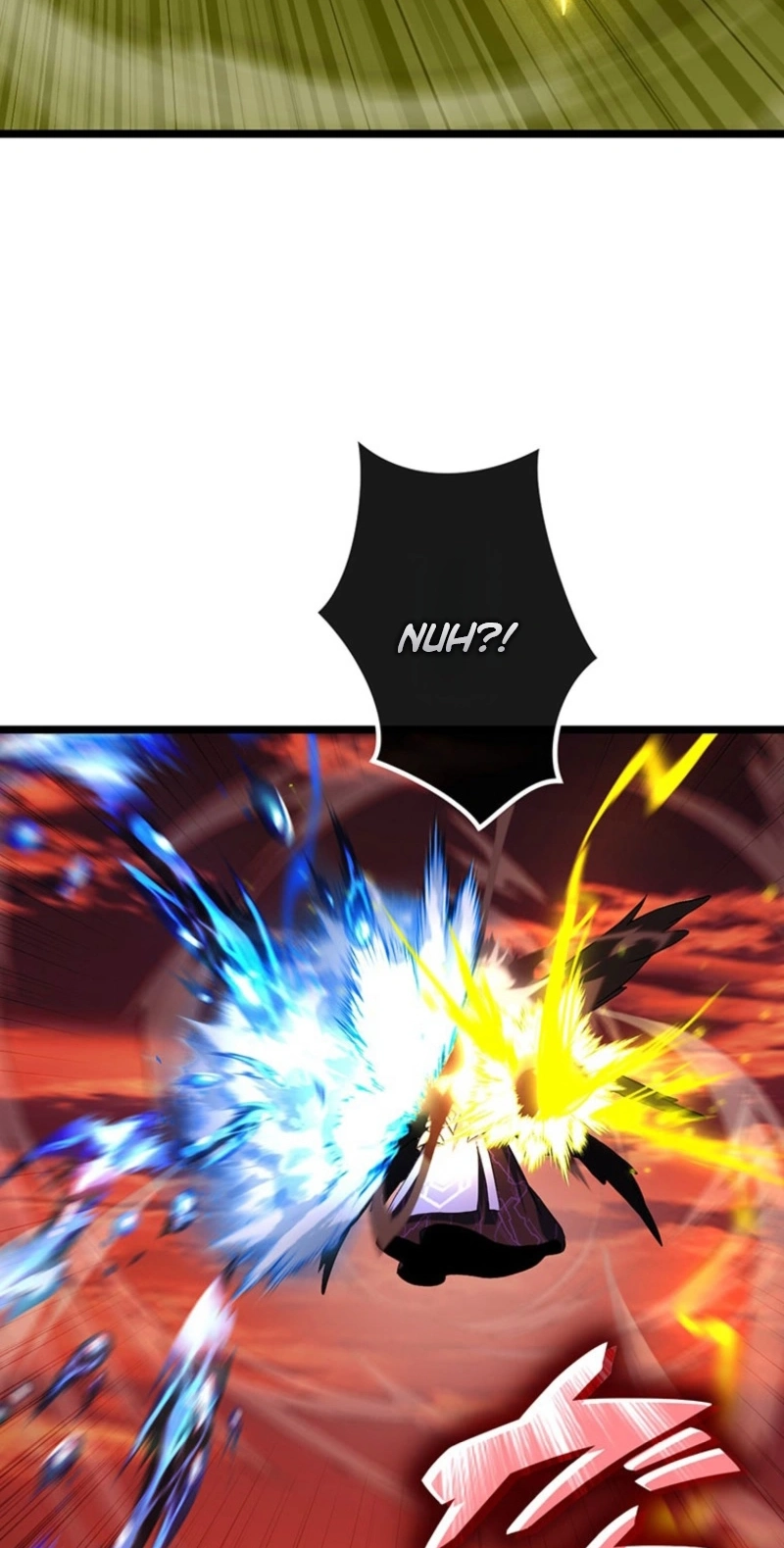 Death Penalty Chapter 99 page 83 - 