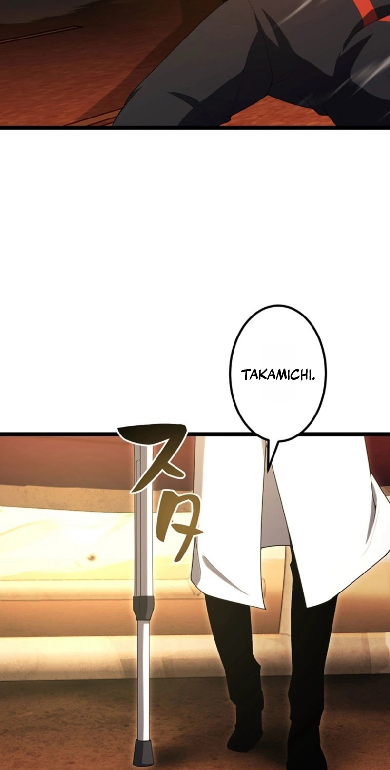 Death Penalty Chapter 99 page 86 - 