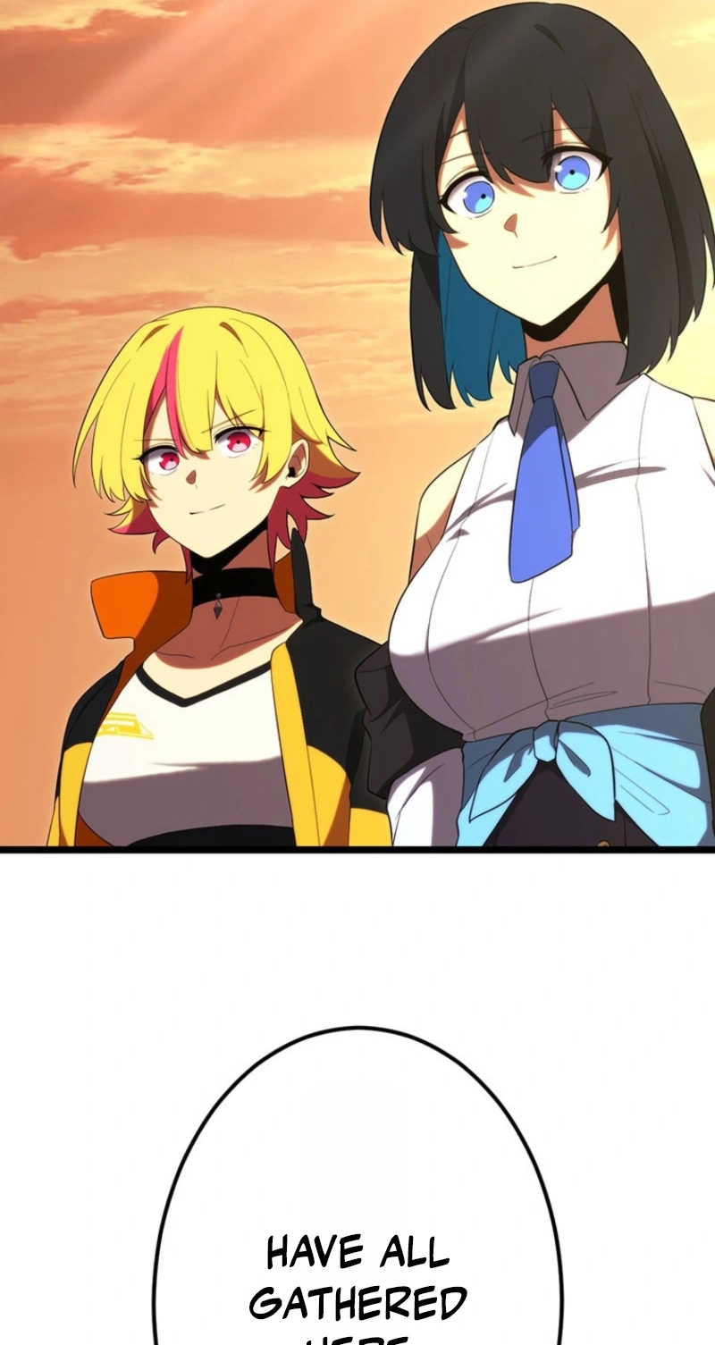 Death Penalty Chapter 99 page 90 - 