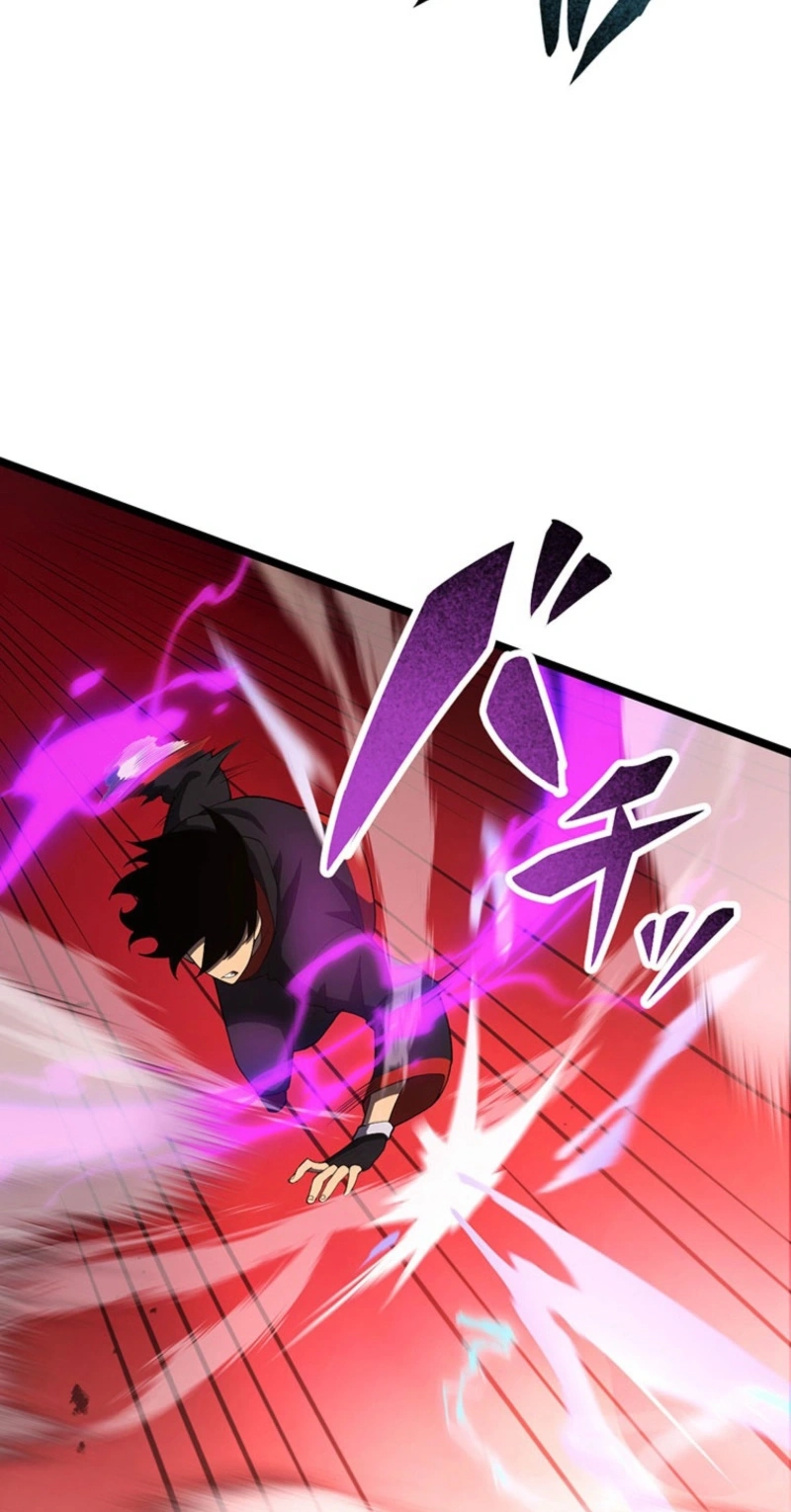 Death Penalty Chapter 99 page 10 - 