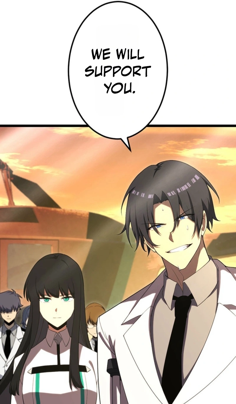 Death Penalty Chapter 99 page 92 - 