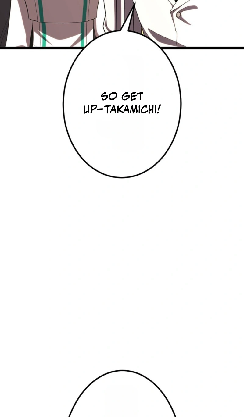 Death Penalty Chapter 99 page 93 - 