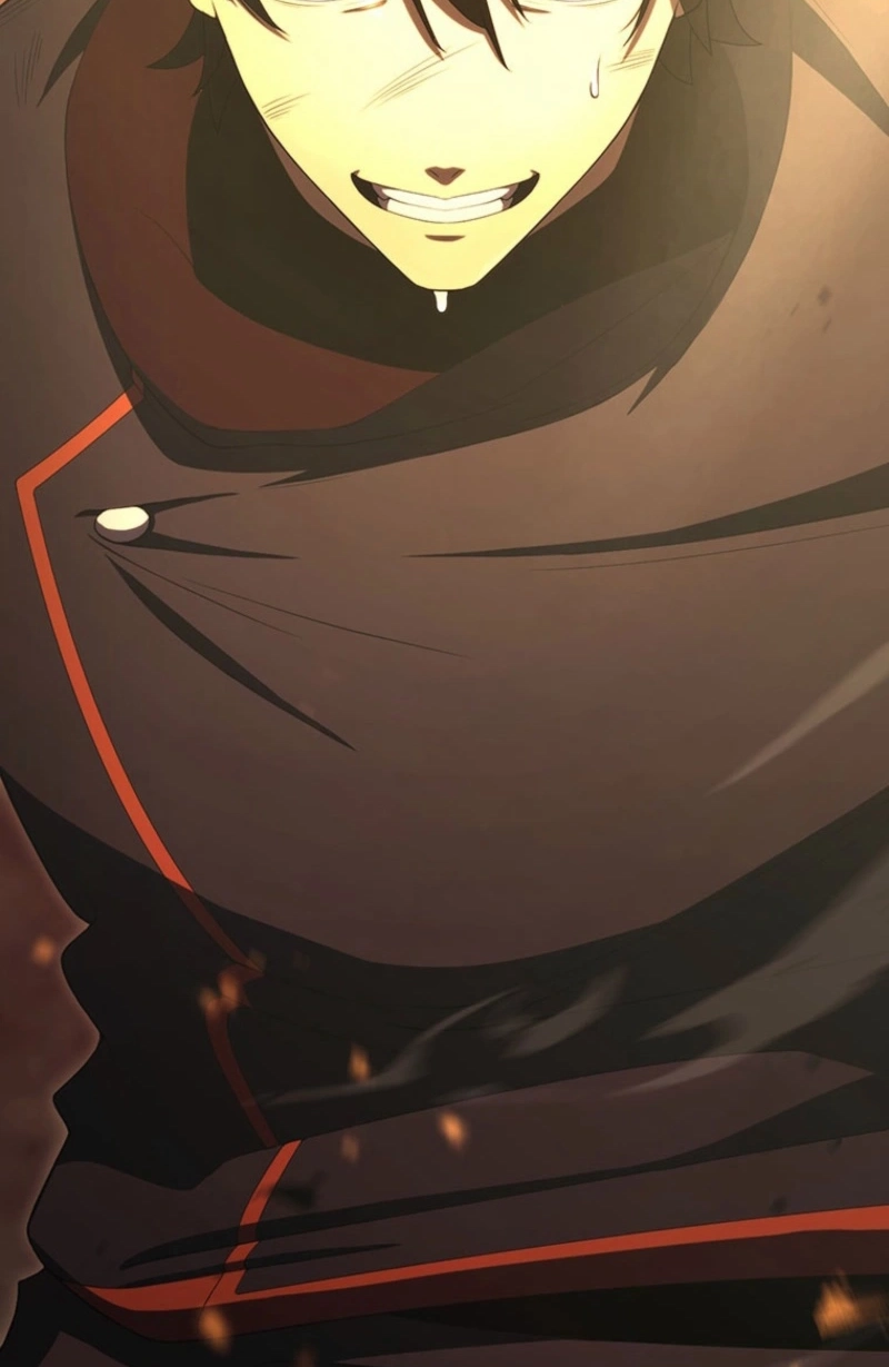 Death Penalty Chapter 99 page 98 - 