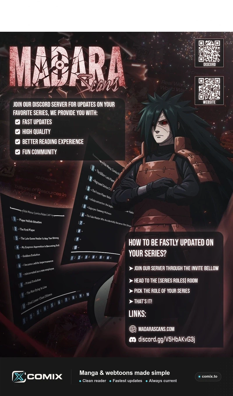 Death Penalty Chapter 99 page 100 - 