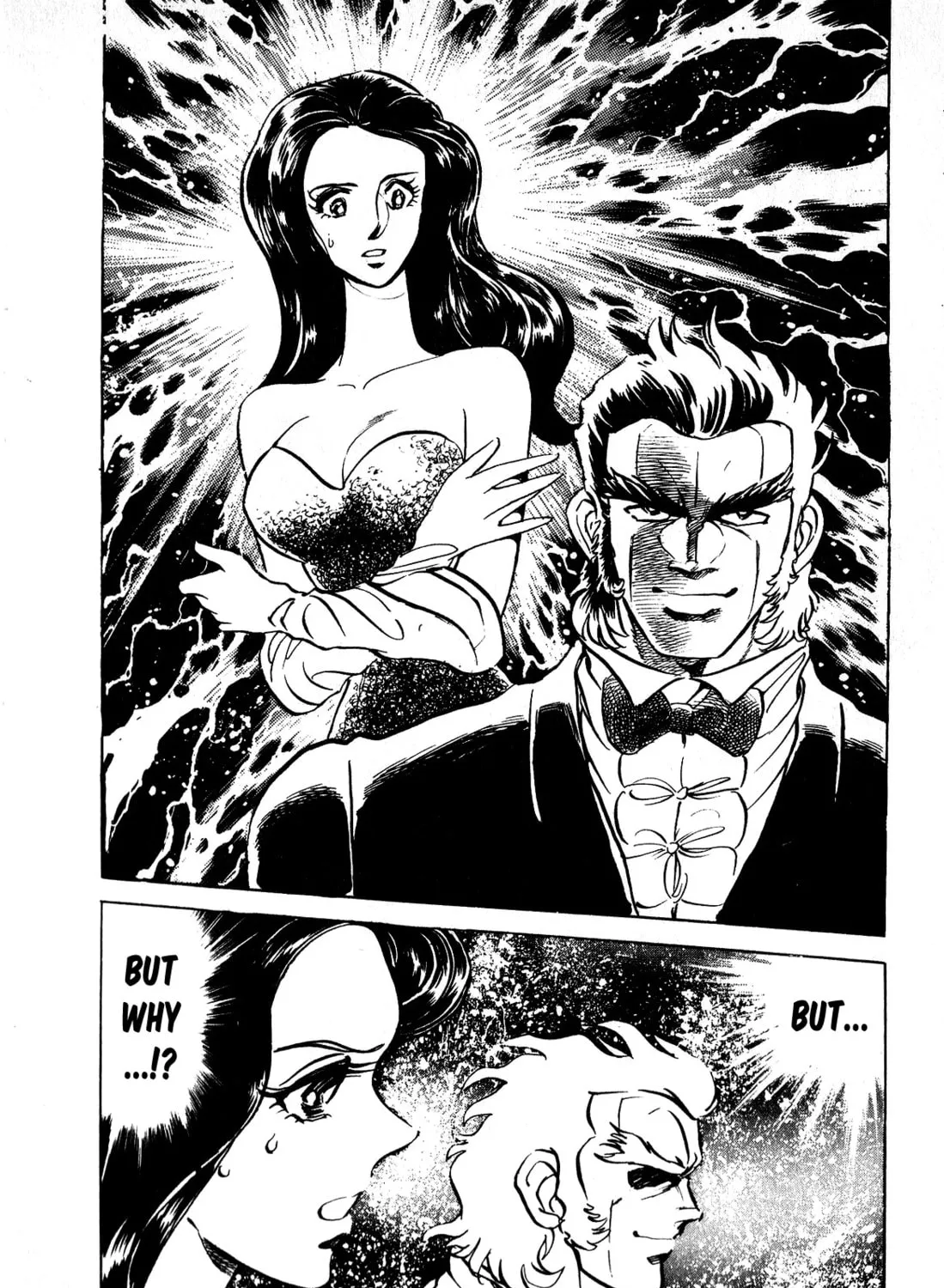 Read Death Pie chapter 2 image 32 on Lezhin