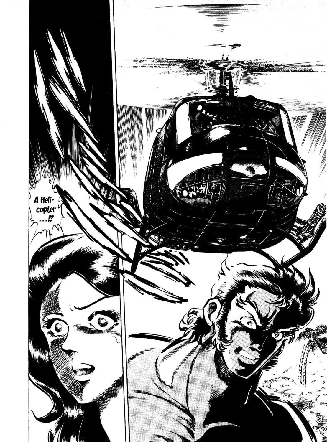 Read Death Pie chapter 4 image 28 on Lezhin
