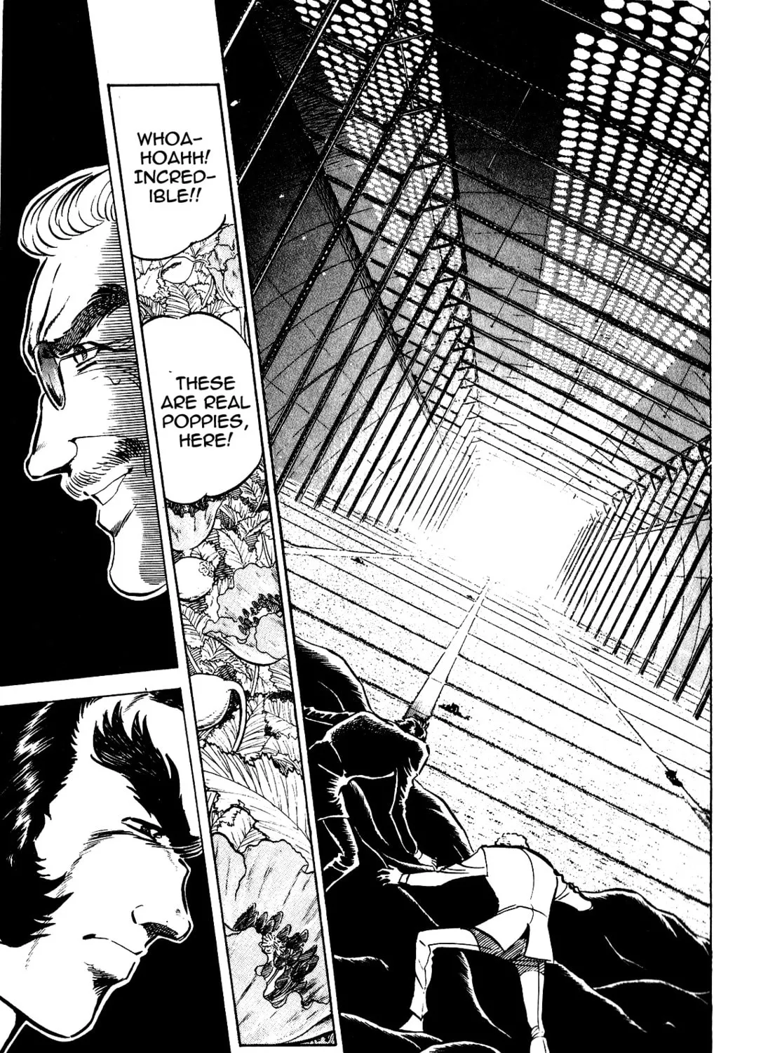Read Death Pie chapter 6 image 26 on Lezhin