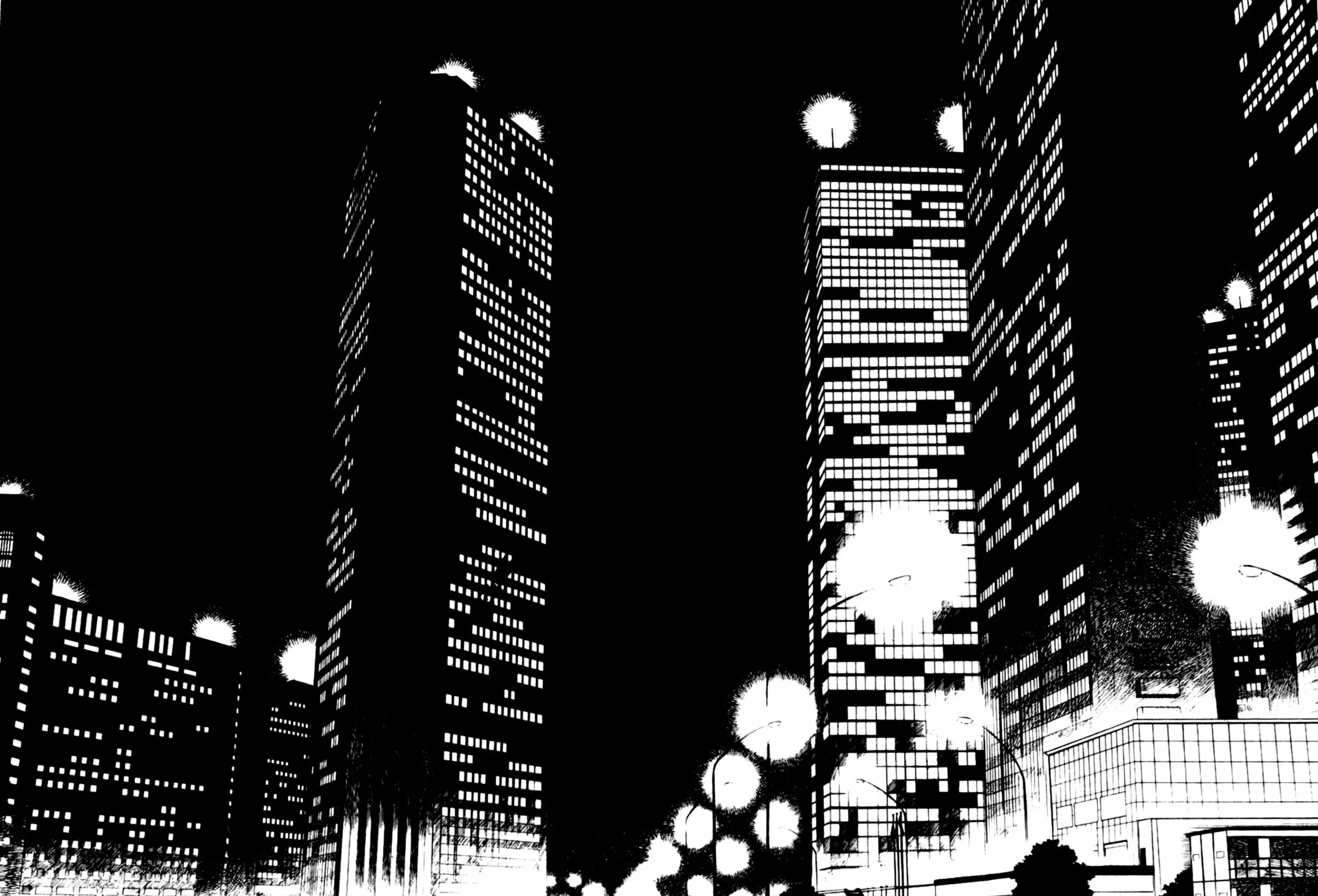 Read Death Pie chapter 8 image 48 on Lezhin