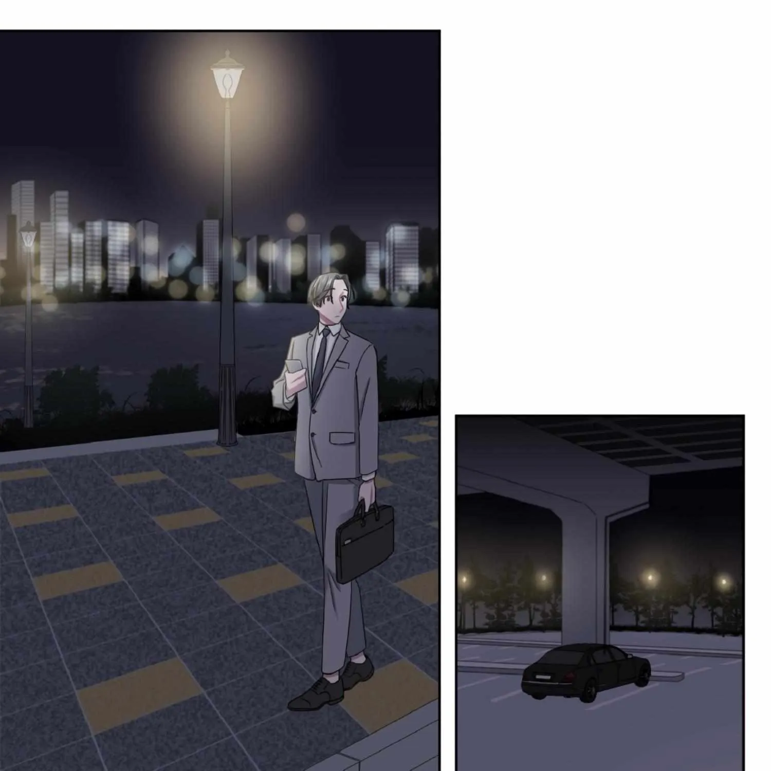 Read Death Planning chapter 1.1 image 102 on Lezhin