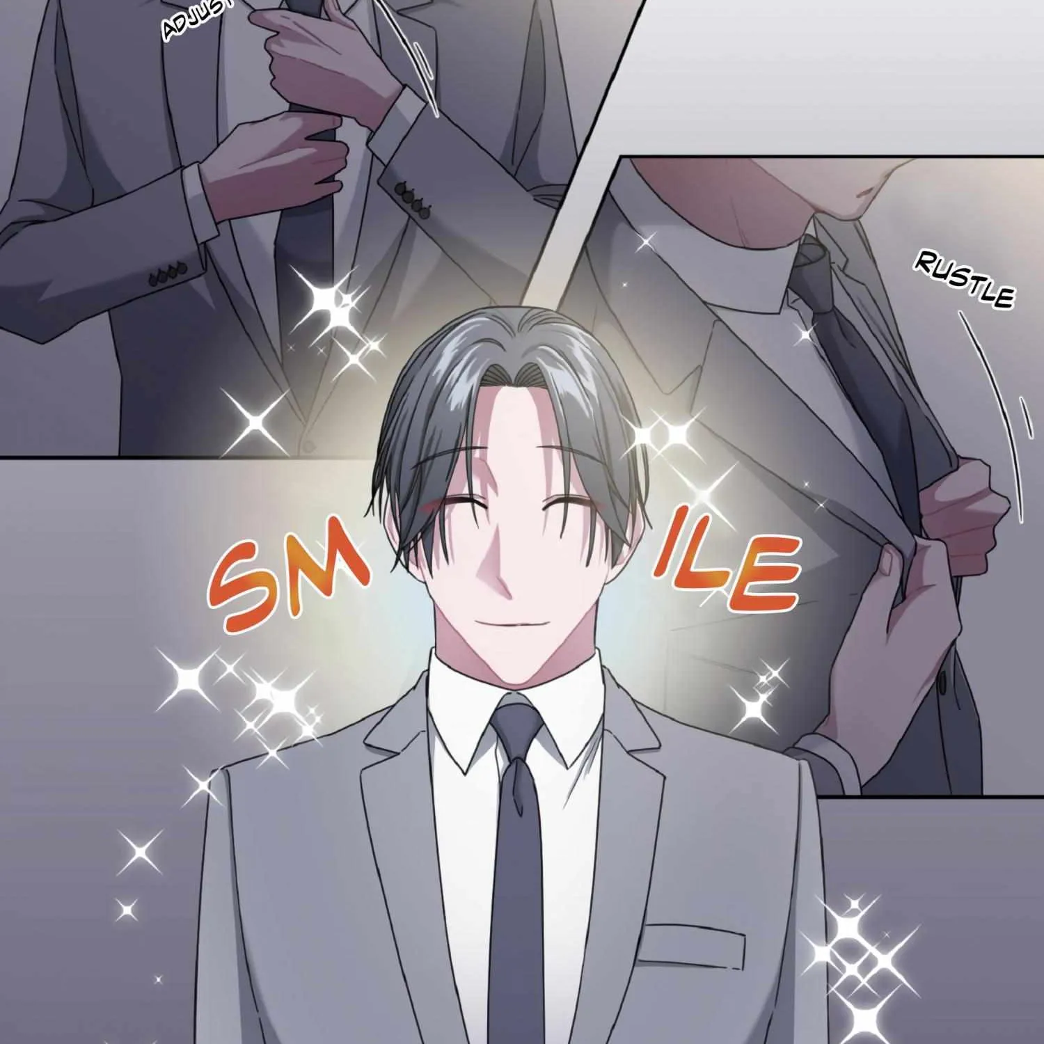 Read Death Planning chapter 1.1 image 106 on Lezhin