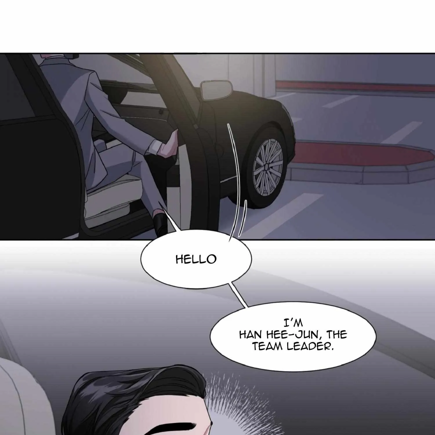 Read Death Planning chapter 1.1 image 109 on Lezhin