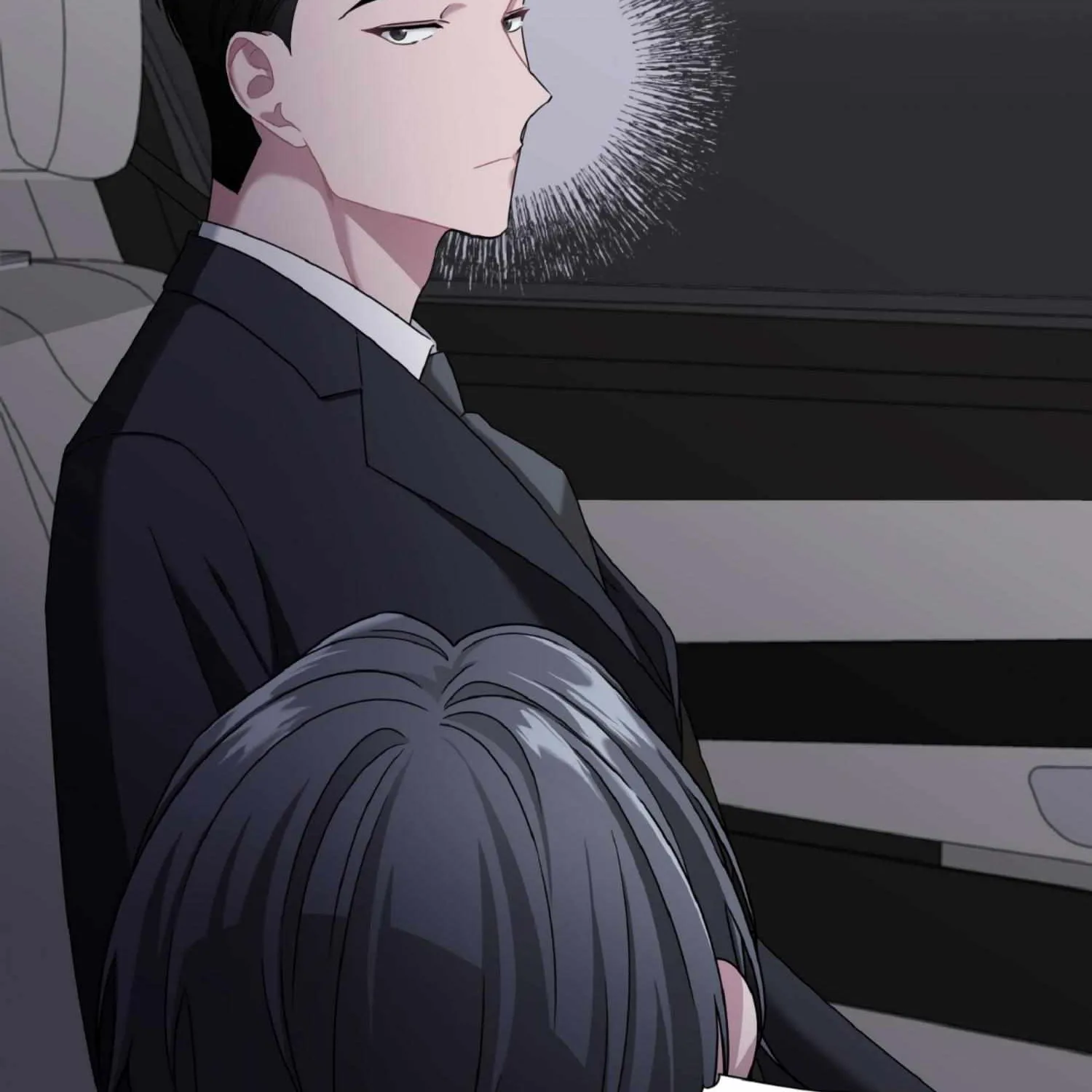 Read Death Planning chapter 1.1 image 110 on Lezhin