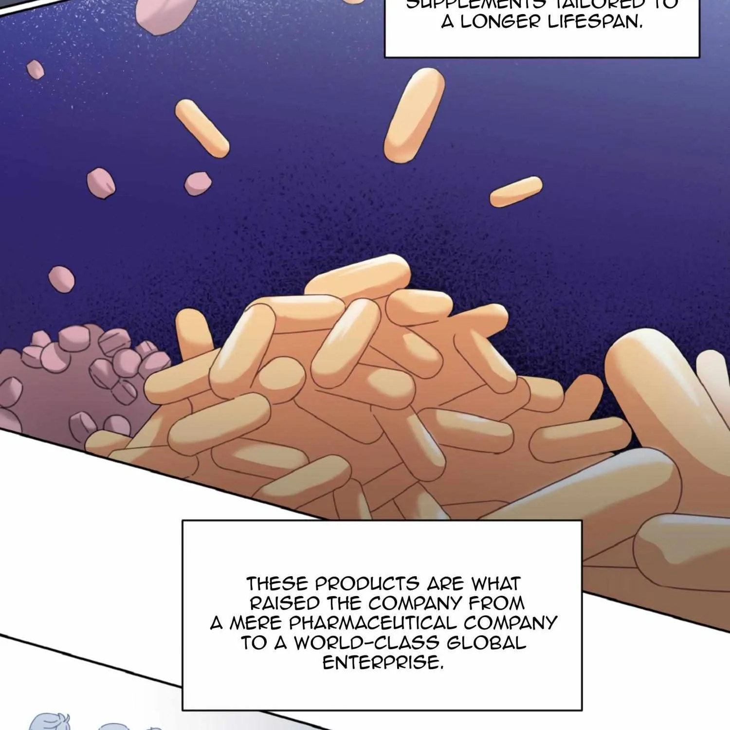 Read Death Planning chapter 1.1 image 117 on Lezhin
