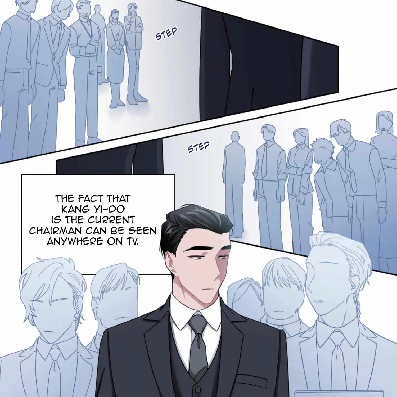 Read Death Planning chapter 1.1 image 118 on Lezhin