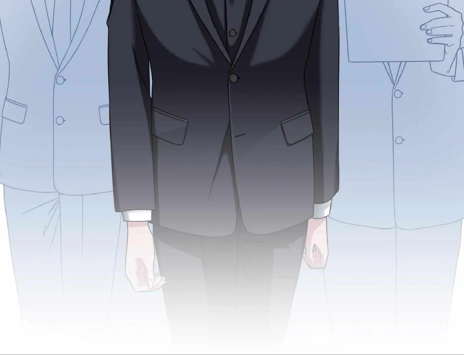 Read Death Planning chapter 1.1 image 119 on Lezhin