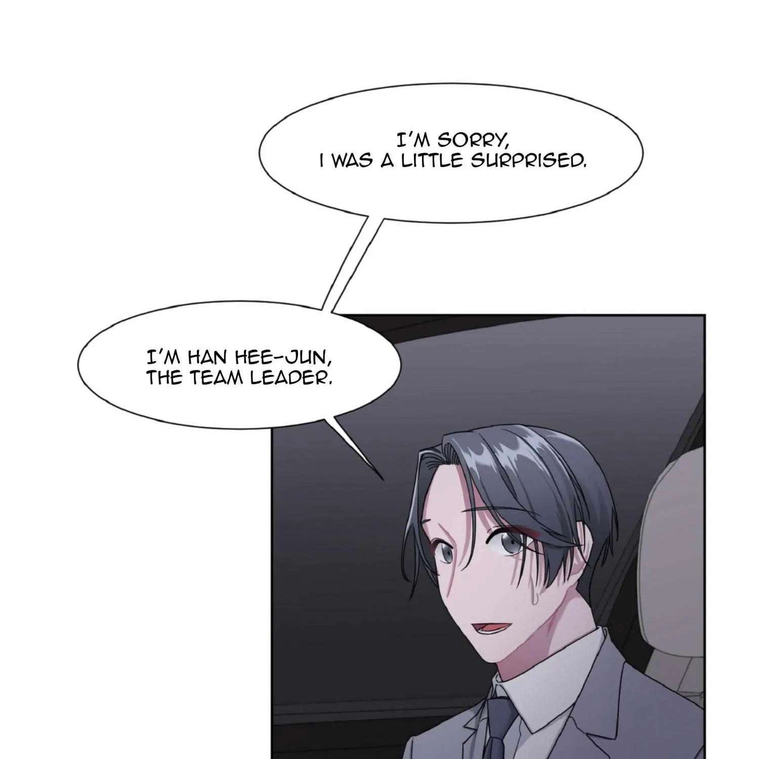 Read Death Planning chapter 1.1 image 124 on Lezhin