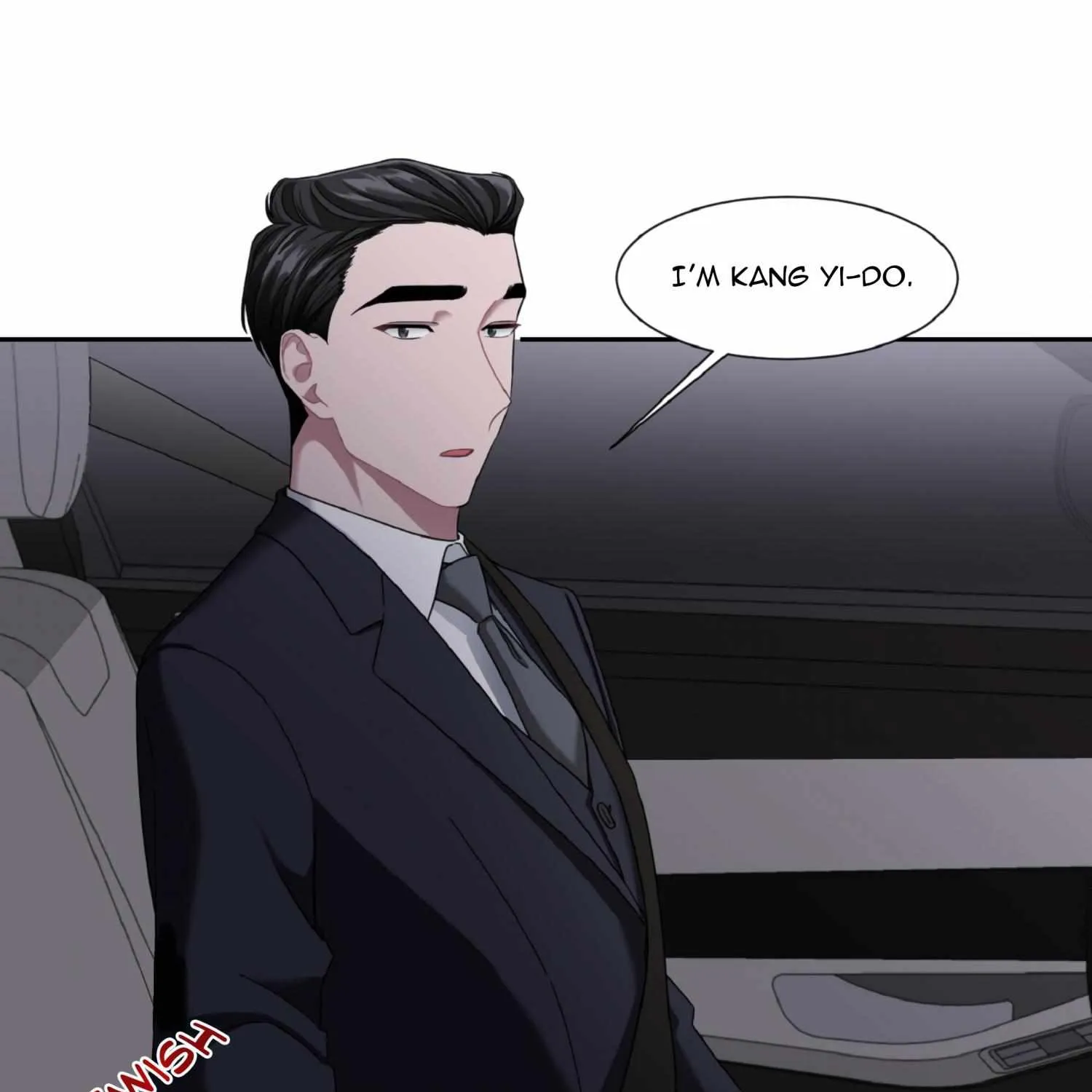 Read Death Planning chapter 1.1 image 126 on Lezhin
