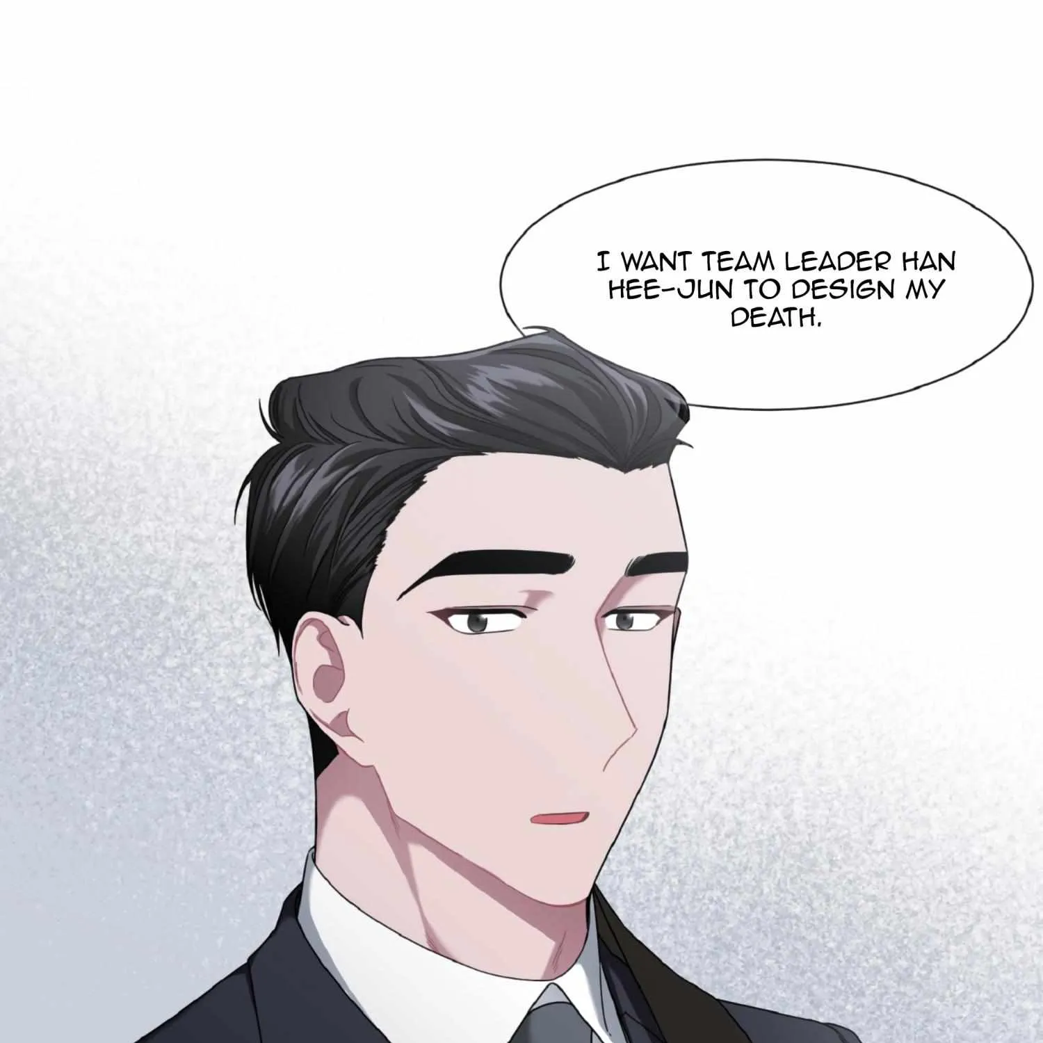 Read Death Planning chapter 1.1 image 129 on Lezhin