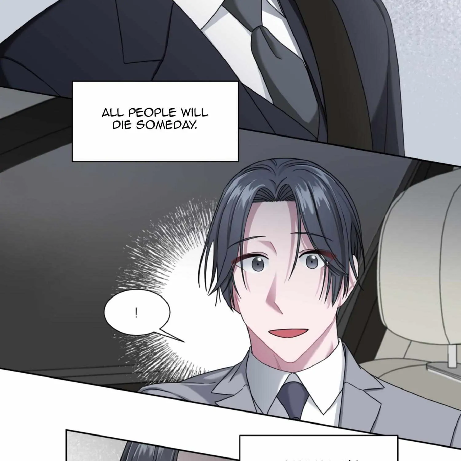 Read Death Planning chapter 1.1 image 130 on Lezhin