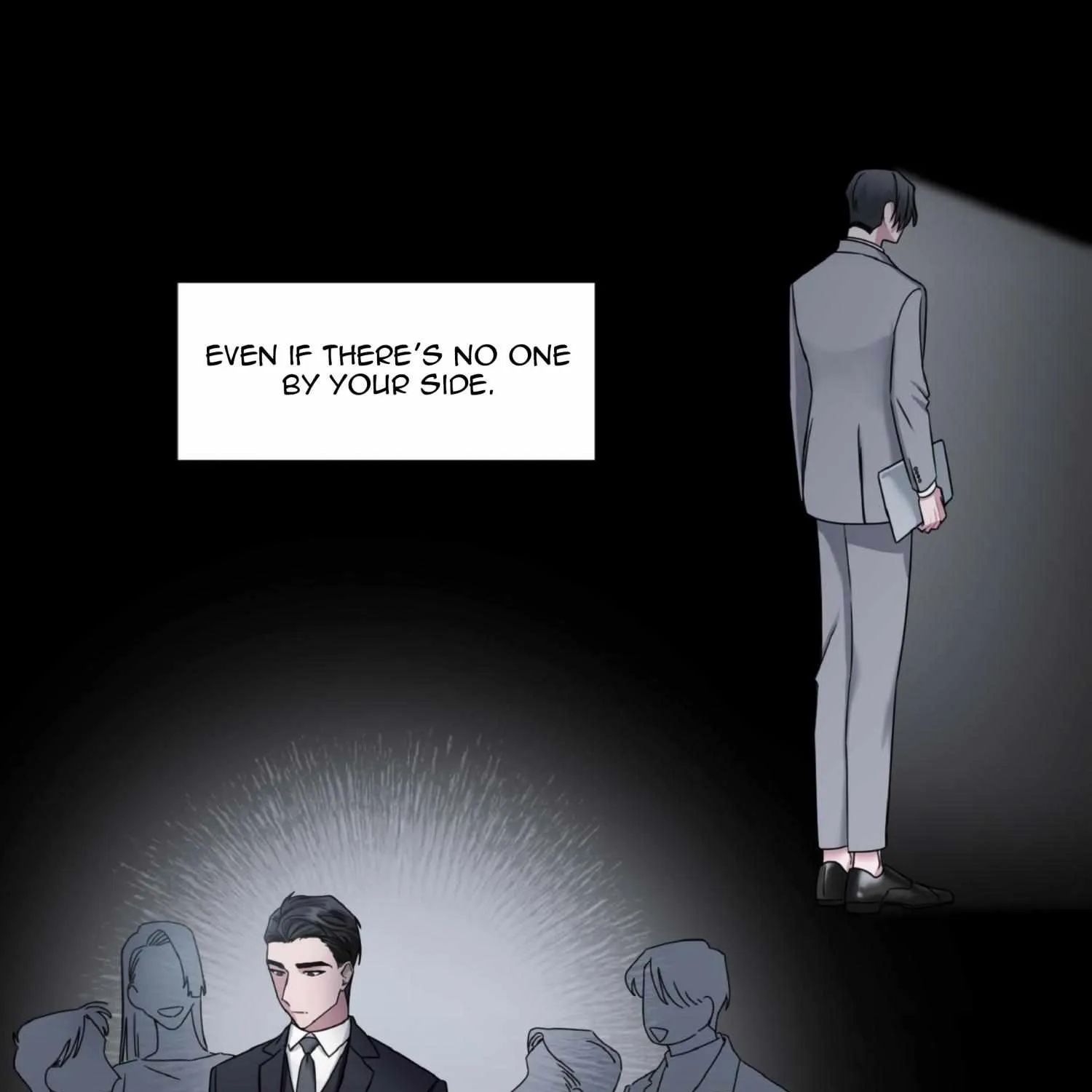 Read Death Planning chapter 1.1 image 134 on Lezhin