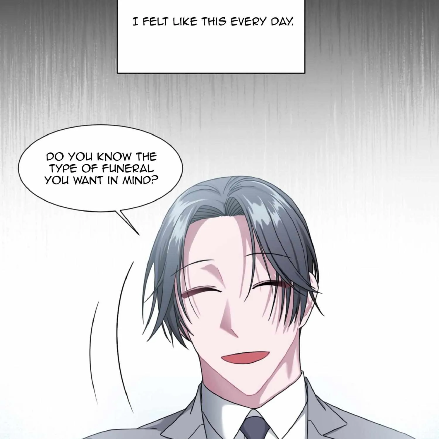 Read Death Planning chapter 1.1 image 136 on Lezhin