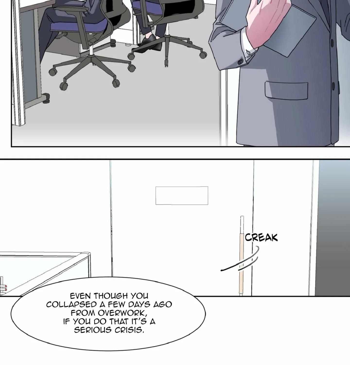 Read Death Planning chapter 1.1 image 16 on Lezhin