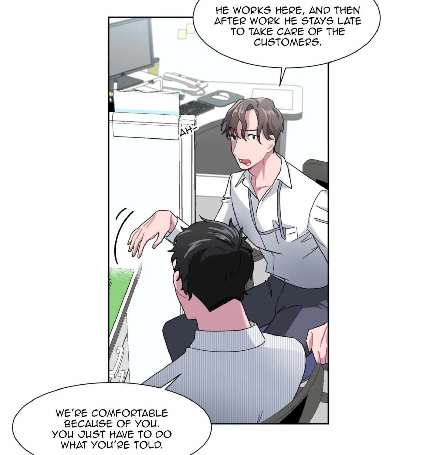 Read Death Planning chapter 1.1 image 18 on Lezhin