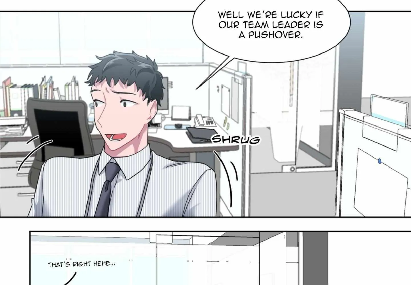 Read Death Planning chapter 1.1 image 20 on Lezhin