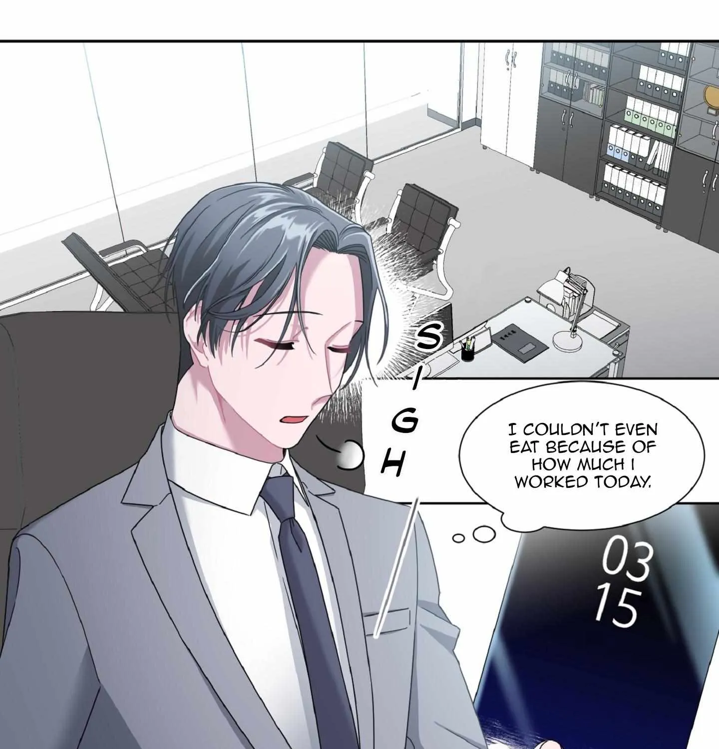 Read Death Planning chapter 1.1 image 24 on Lezhin