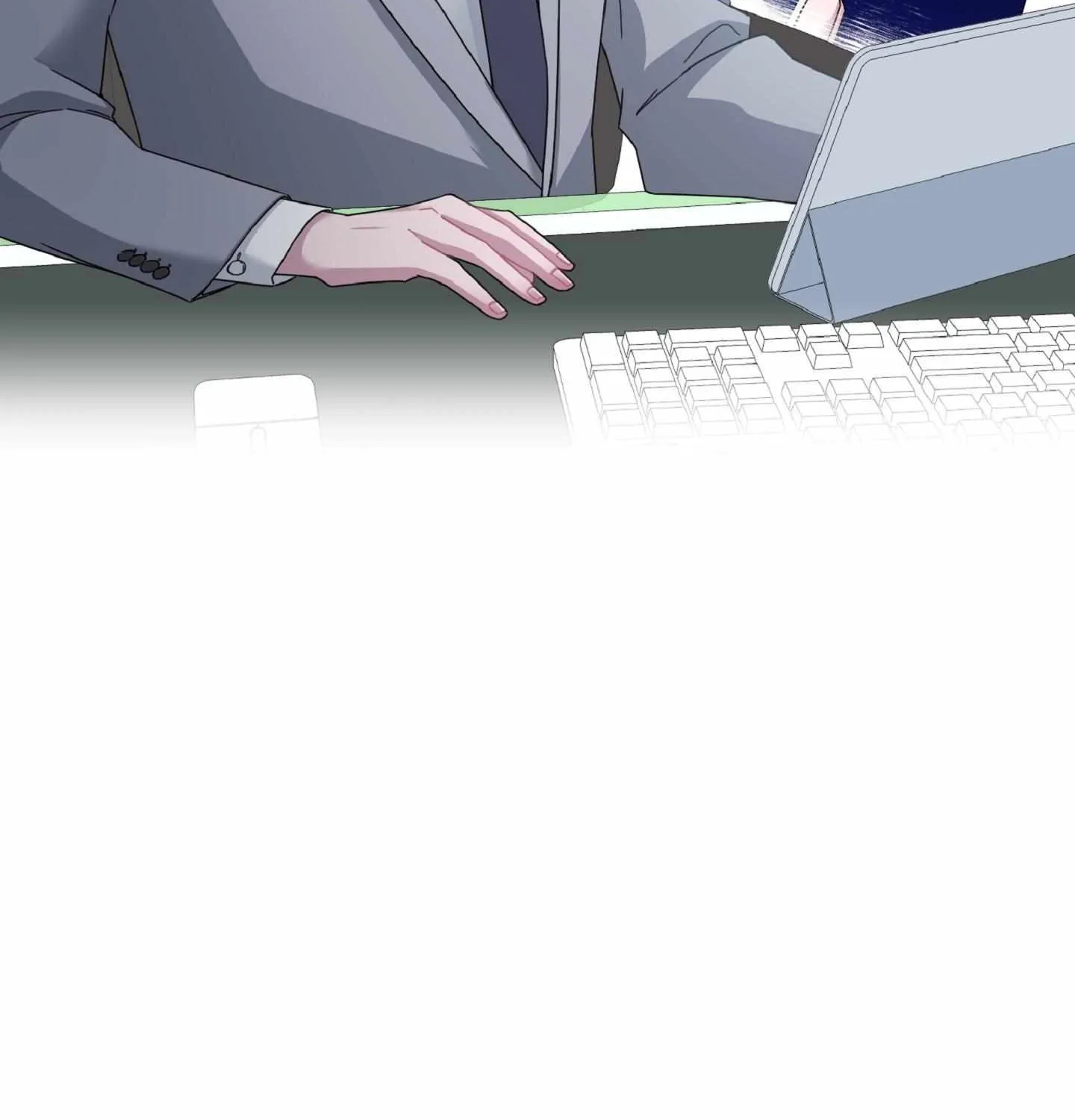 Read Death Planning chapter 1.1 image 25 on Lezhin