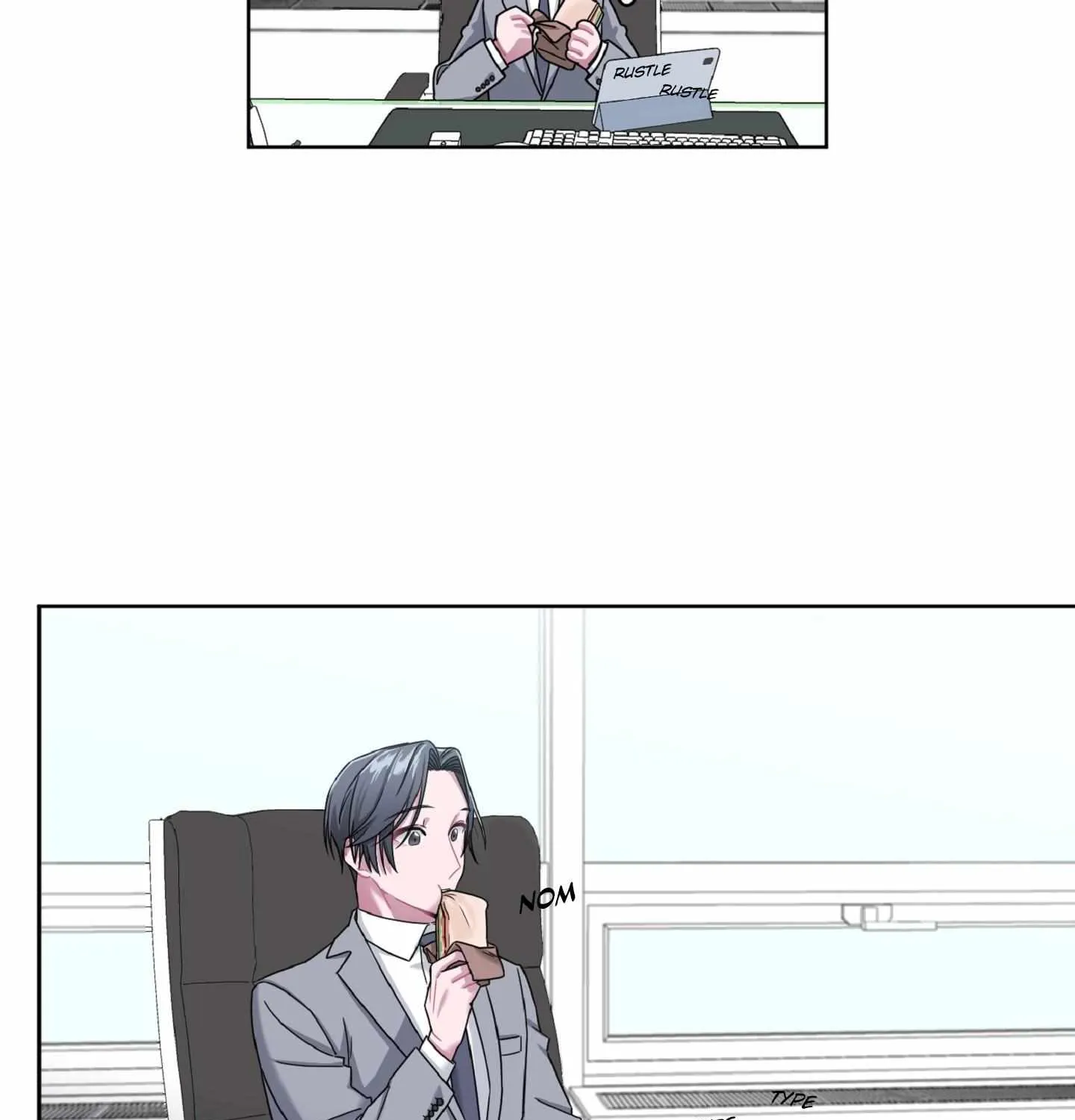 Read Death Planning chapter 1.1 image 27 on Lezhin