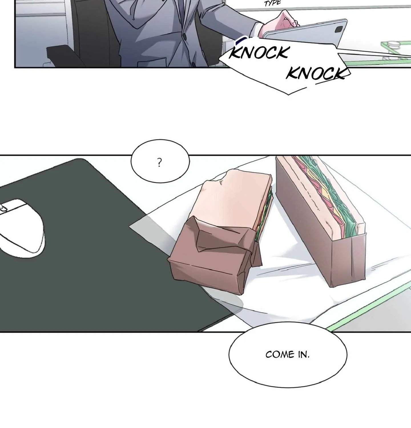 Read Death Planning chapter 1.1 image 28 on Lezhin