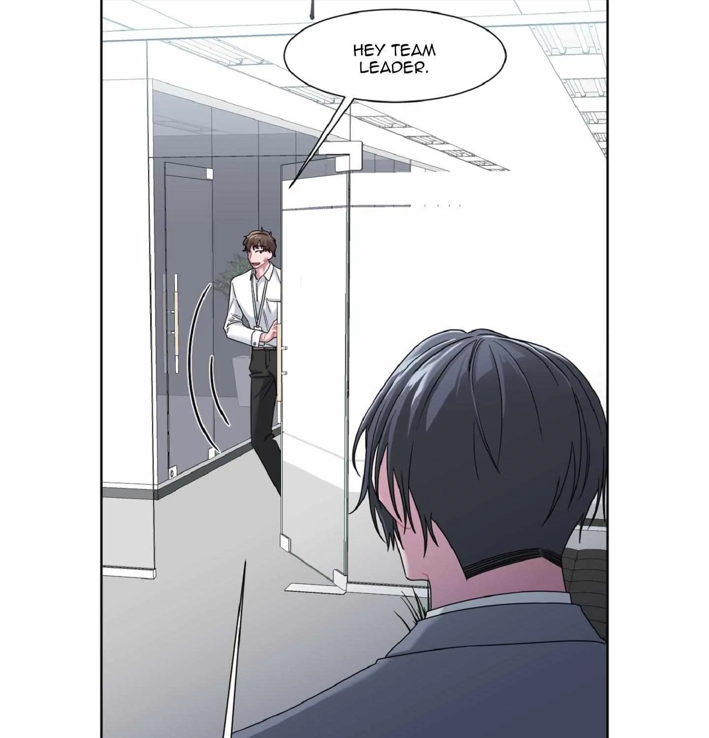 Read Death Planning chapter 1.1 image 30 on Lezhin