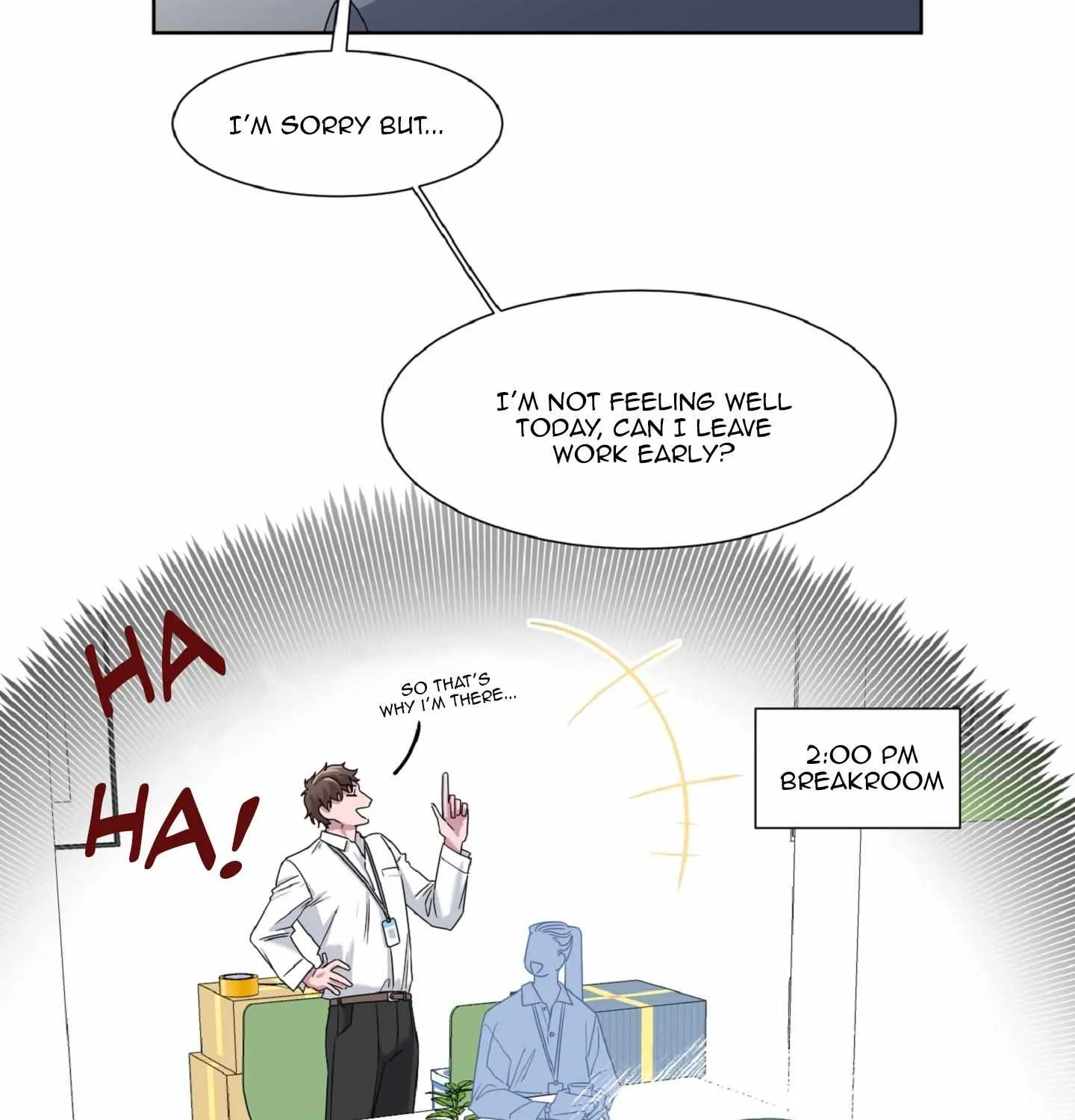 Read Death Planning chapter 1.1 image 31 on Lezhin