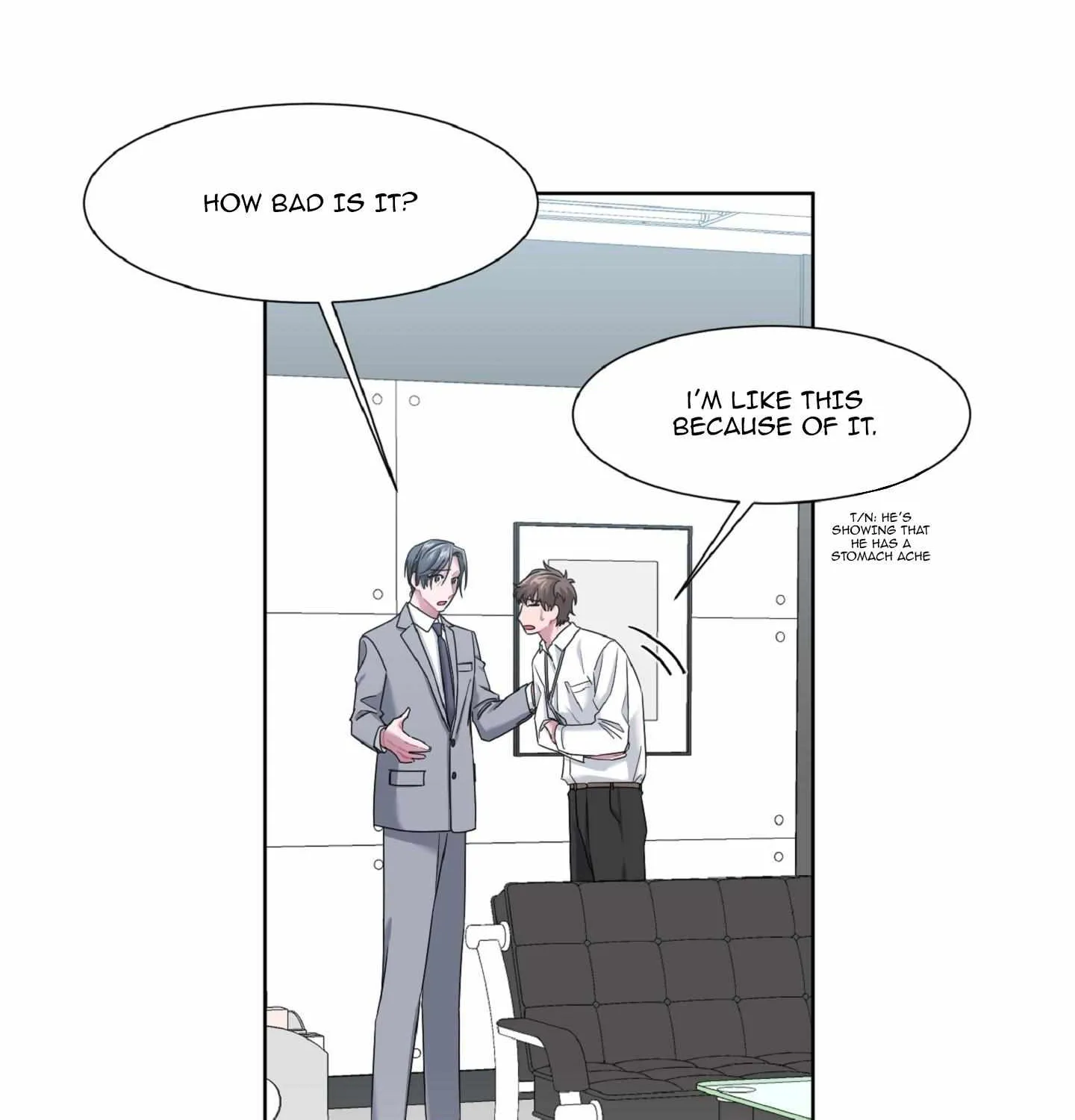 Read Death Planning chapter 1.1 image 34 on Lezhin