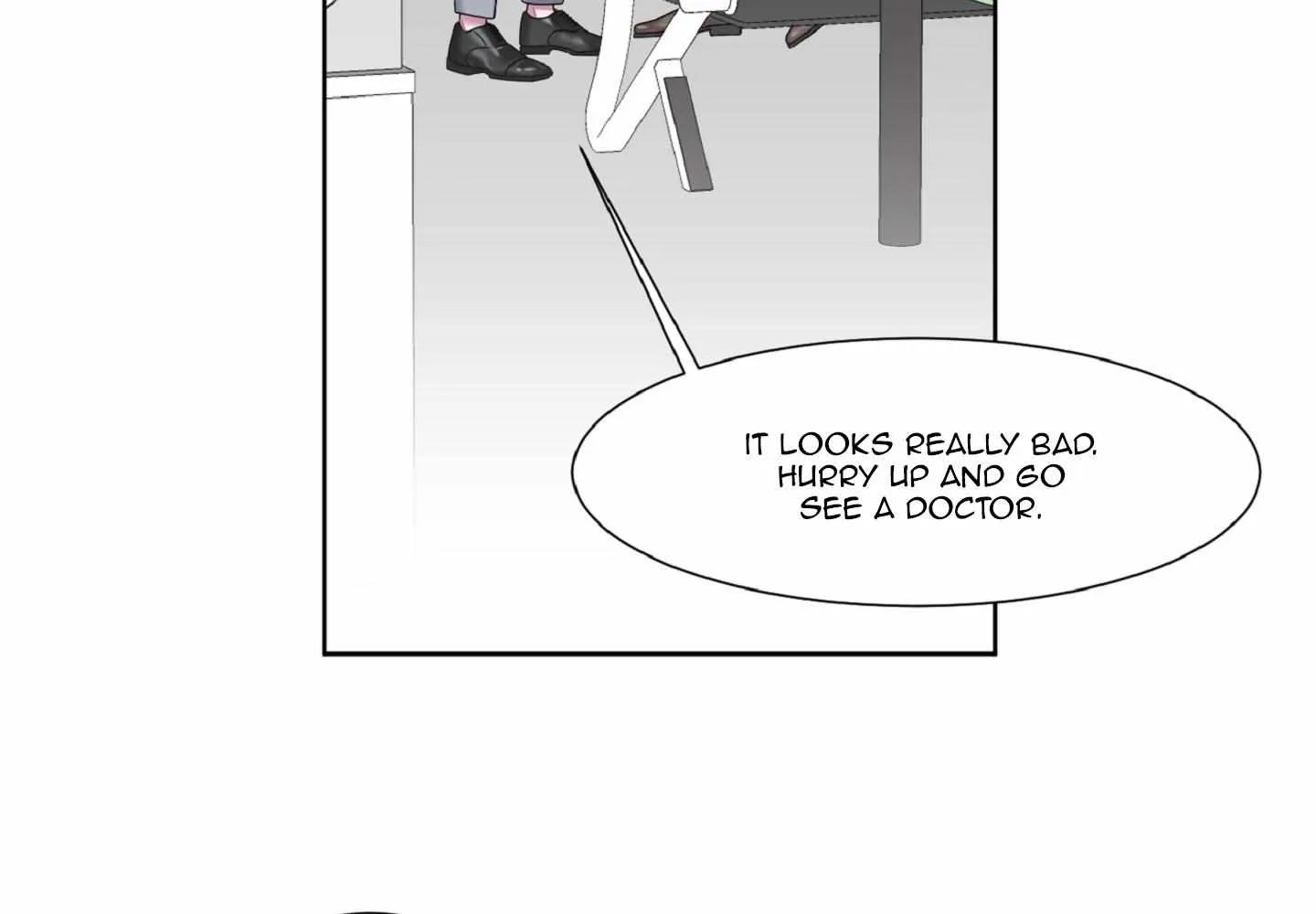 Read Death Planning chapter 1.1 image 35 on Lezhin