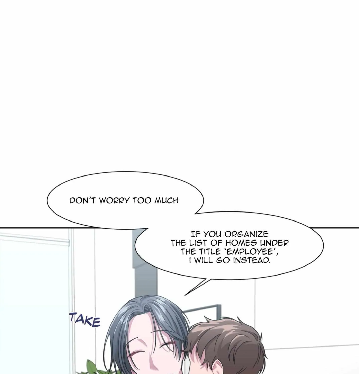 Read Death Planning chapter 1.1 image 42 on Lezhin