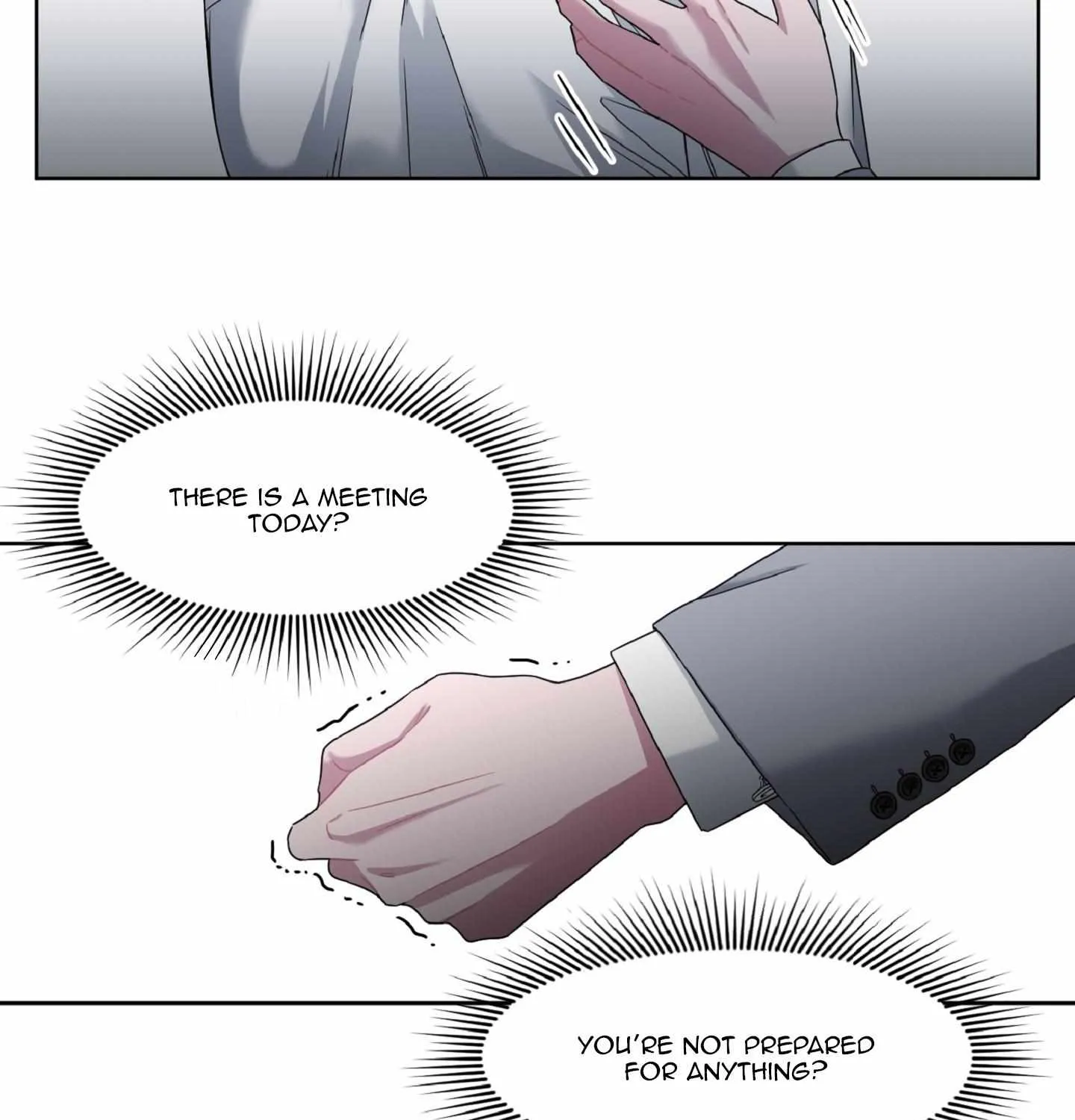 Read Death Planning chapter 1.1 image 45 on Lezhin