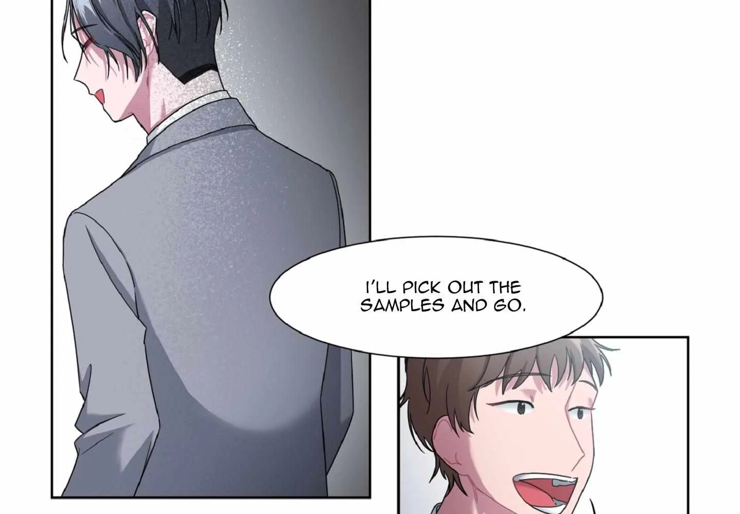 Read Death Planning chapter 1.1 image 47 on Lezhin