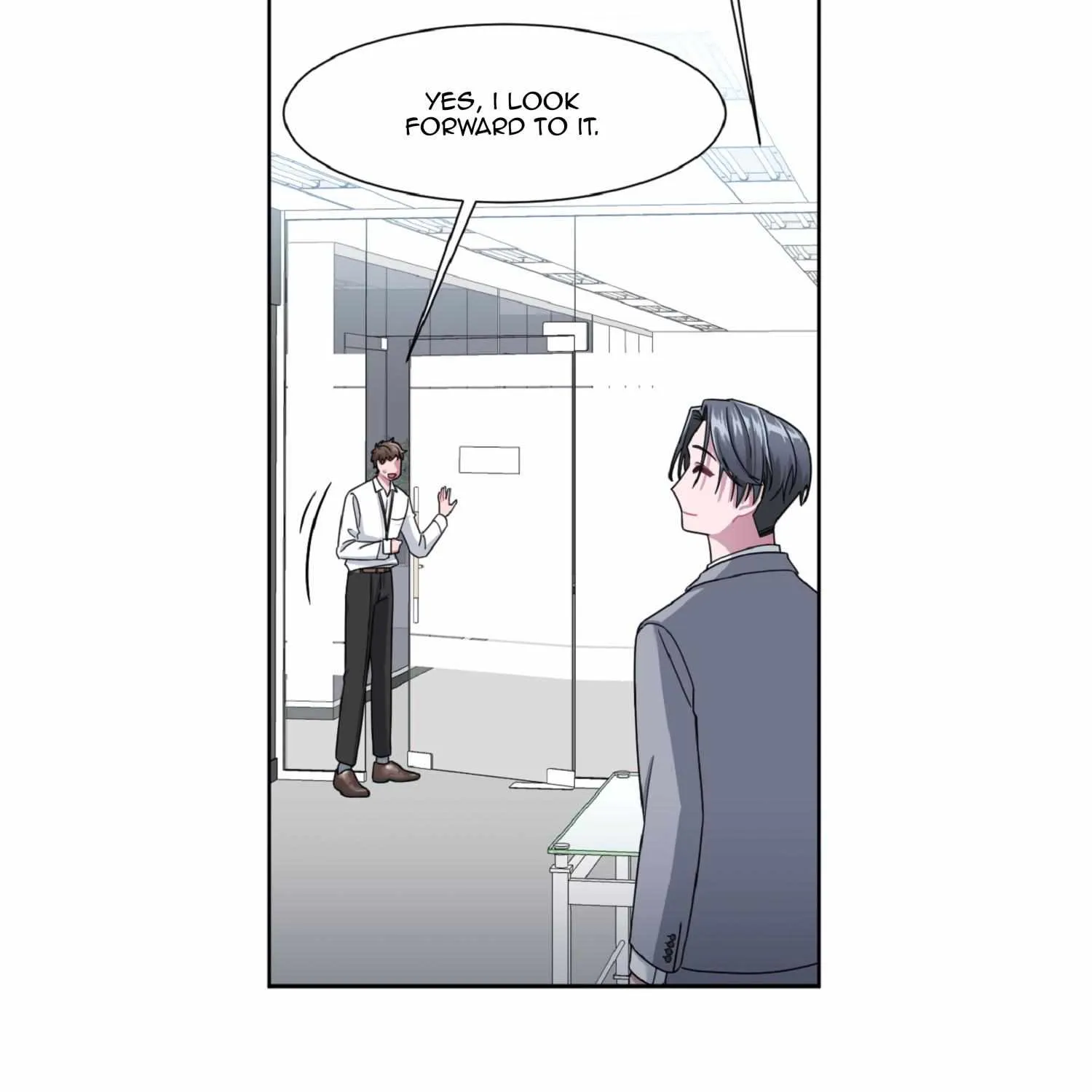 Read Death Planning chapter 1.1 image 50 on Lezhin