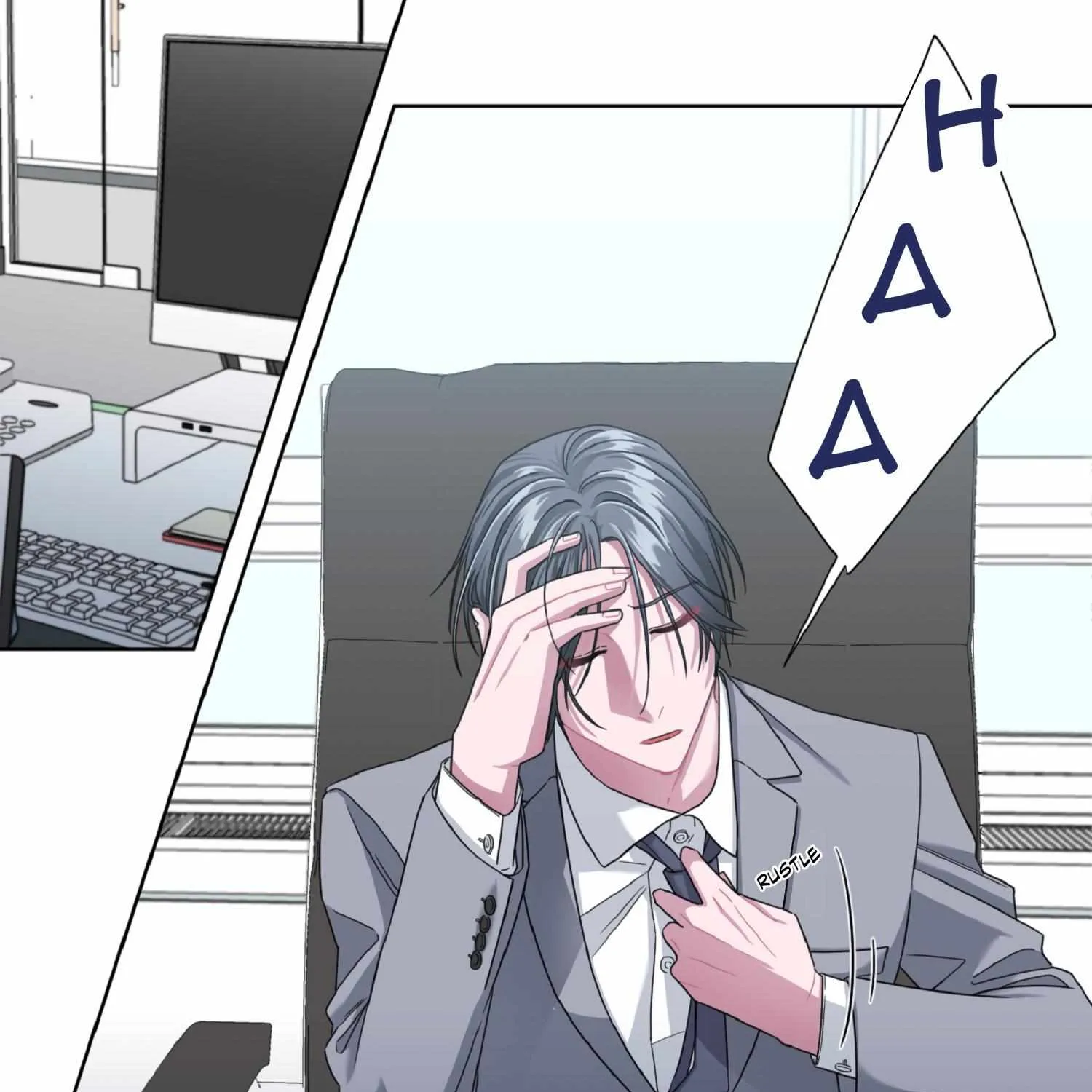 Read Death Planning chapter 1.1 image 53 on Lezhin