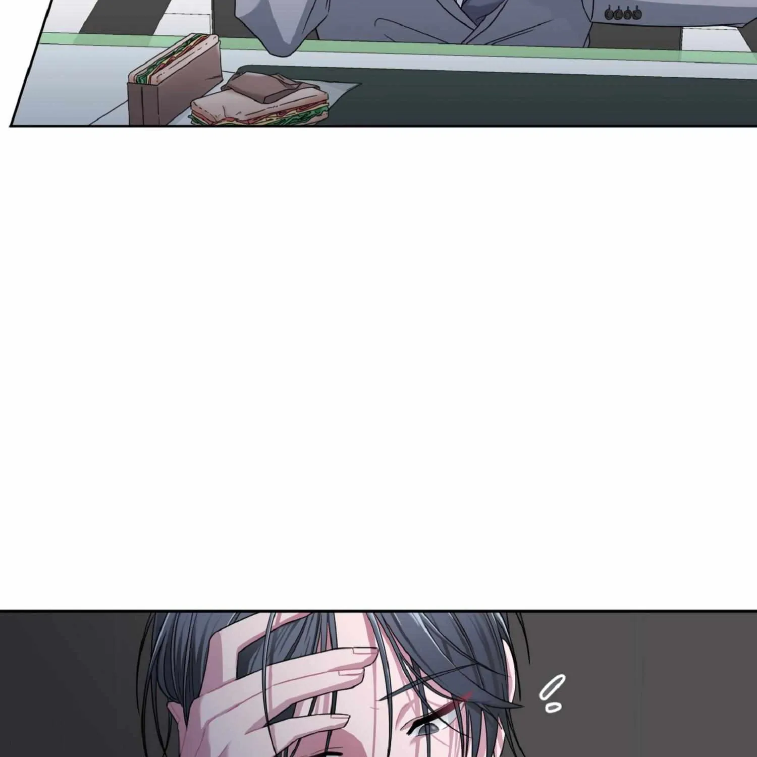 Read Death Planning chapter 1.1 image 54 on Lezhin