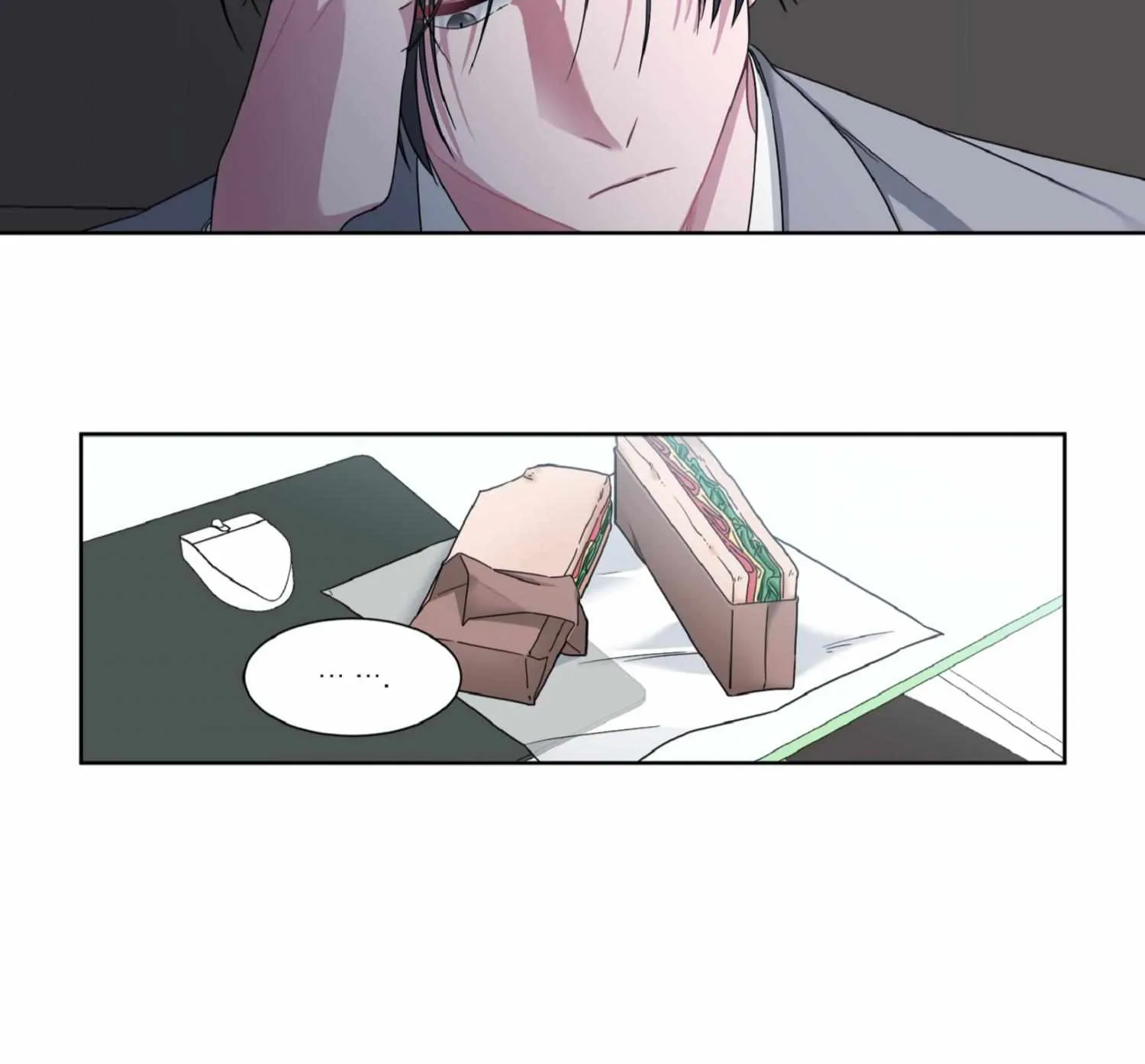 Read Death Planning chapter 1.1 image 55 on Lezhin