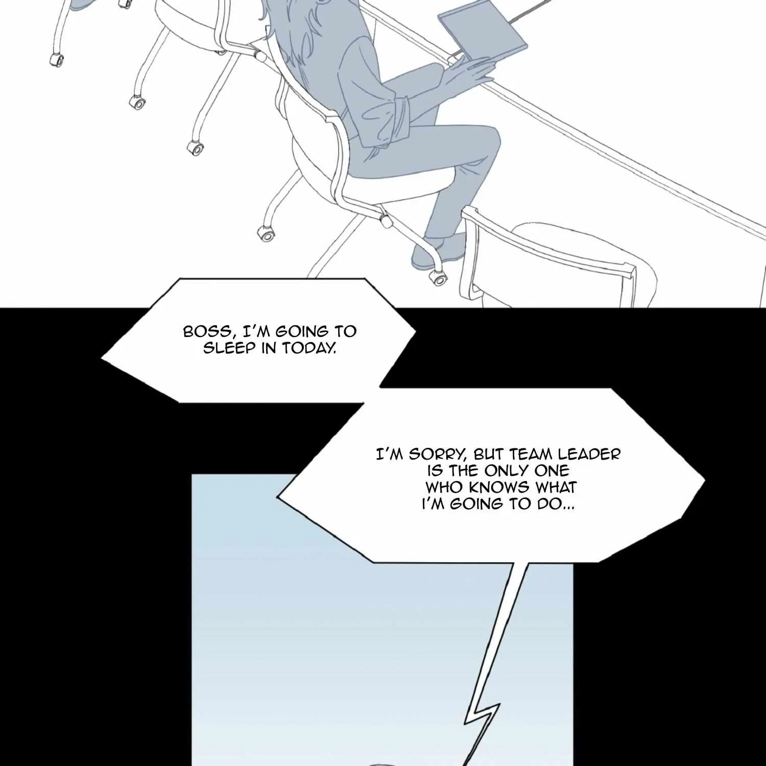 Read Death Planning chapter 1.1 image 59 on Lezhin