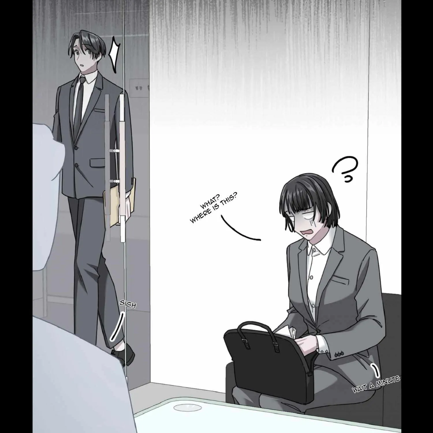 Read Death Planning chapter 1.1 image 62 on Lezhin